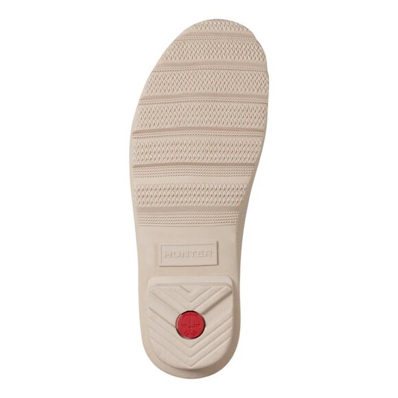 Hunter Women's Original Chelsea Boots in Light Natural - Picture 12 of 12